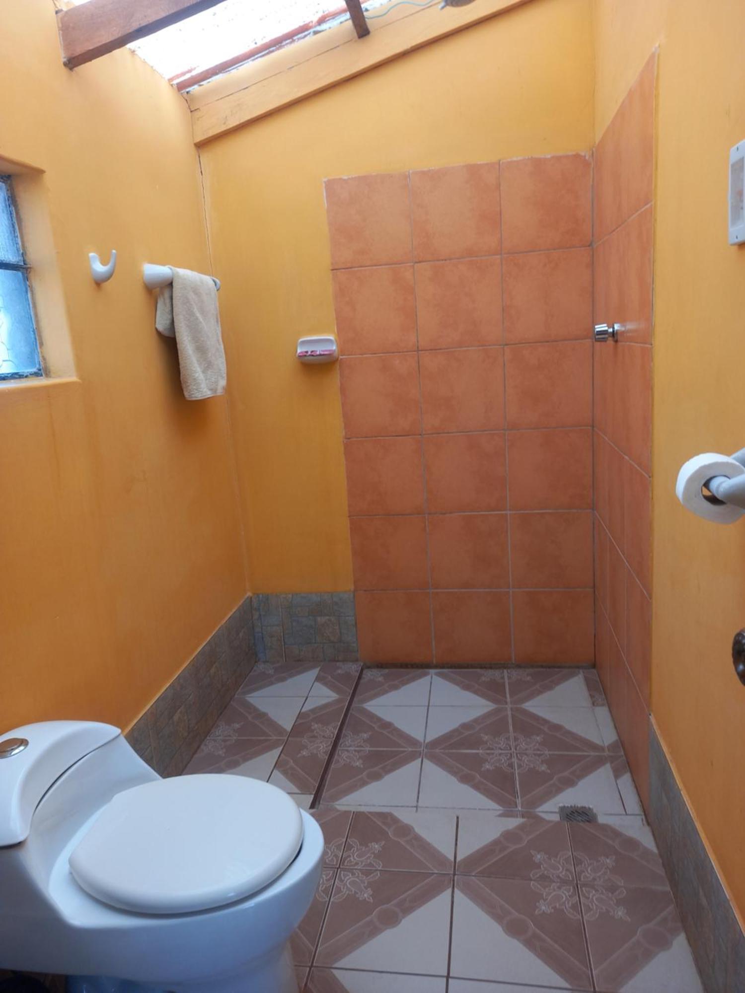Refugio Ecologico Kalluchi Comunidad Yumani Dış mekan fotoğraf